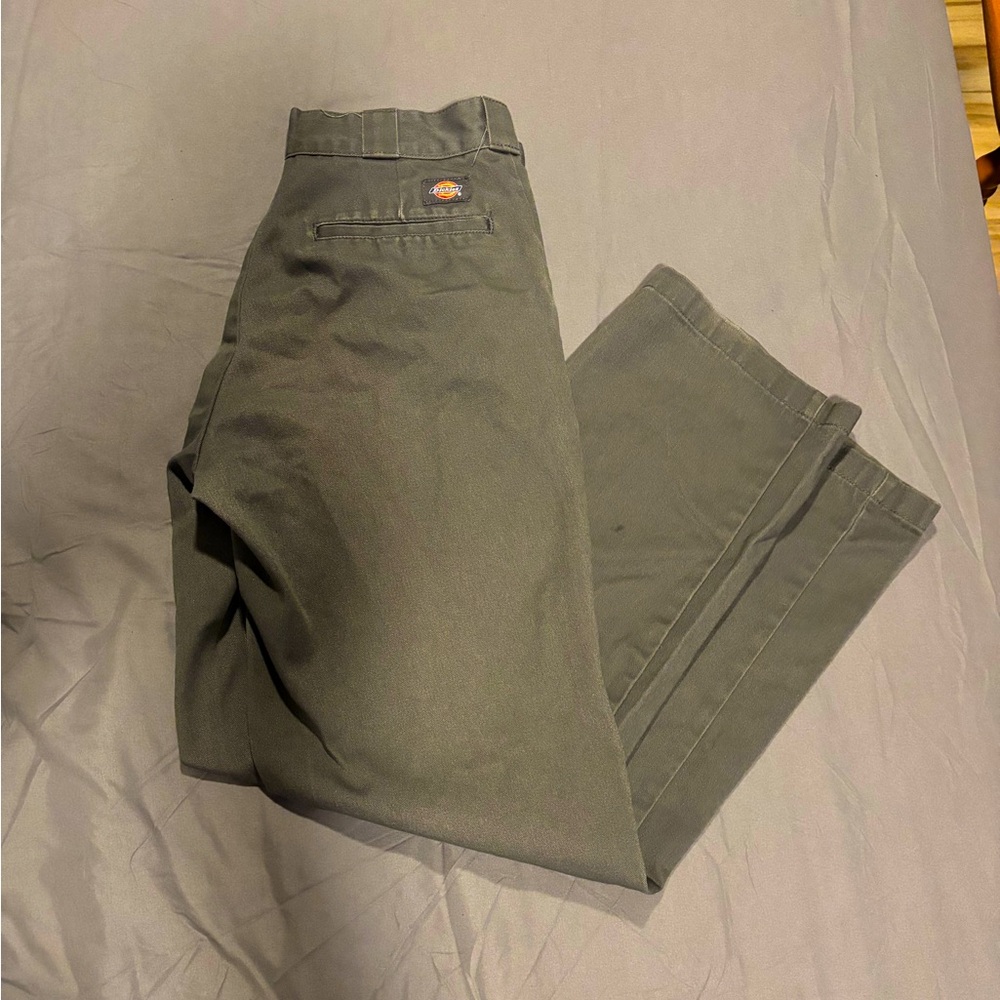Dickies Original 874 Pants 32 x 33, used